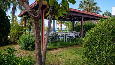 Villaggio Baia d Ercole