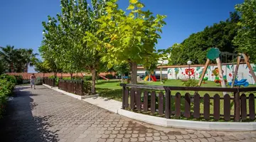 Villaggio Baia d Ercole