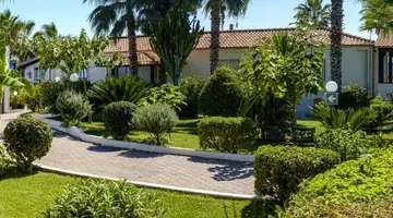 Villaggio Baia d Ercole