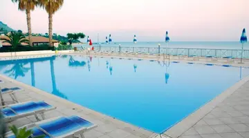 Villaggio Baia d Ercole