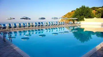 Villaggio Baia d Ercole