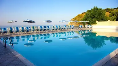 Villaggio Baia d Ercole