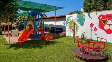 Villaggio Baia d Ercole