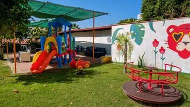 Villaggio Baia d Ercole