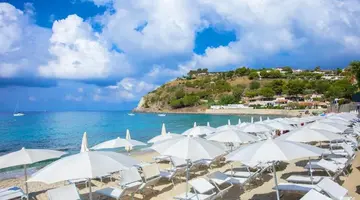 Villaggio Baia d Ercole
