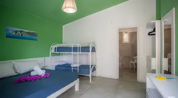 Villaggio Baia d Ercole
