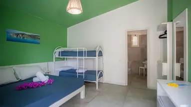 Villaggio Baia d Ercole