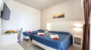 Villaggio Baia d Ercole