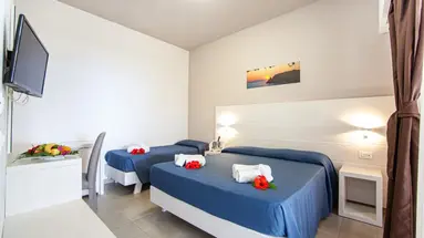 Villaggio Baia d Ercole
