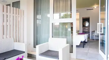 Villaggio Baia d Ercole