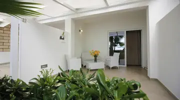 Villaggio Baia d Ercole