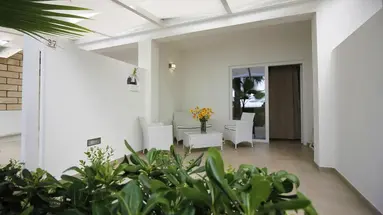 Villaggio Baia d Ercole