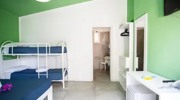 Villaggio Baia d Ercole