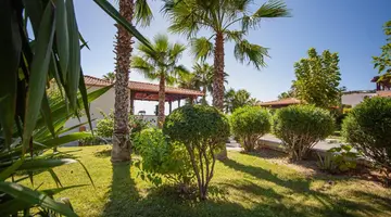 Villaggio Baia d Ercole