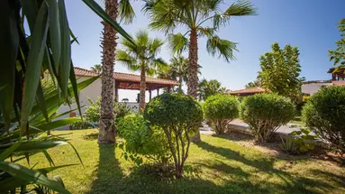 Villaggio Baia d Ercole