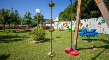 Villaggio Baia d Ercole