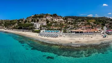 Villaggio Baia d Ercole