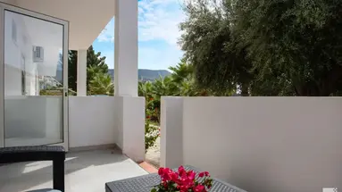 Villaggio Baia d Ercole