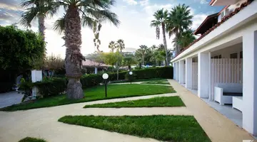 Villaggio Baia d Ercole