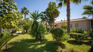 Villaggio Baia d Ercole