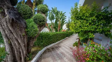 Villaggio Baia d Ercole