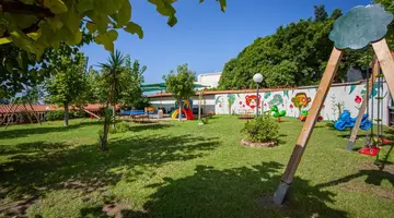 Villaggio Baia d Ercole