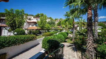 Villaggio Baia d Ercole