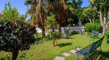 Villaggio Baia d Ercole