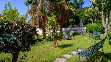 Villaggio Baia d Ercole