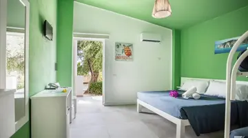 Villaggio Baia d Ercole