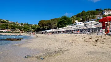Villaggio Baia d Ercole