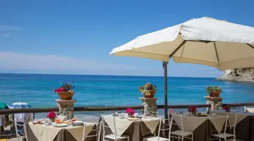 Villaggio Baia d Ercole
