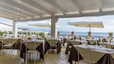 Villaggio Baia d Ercole
