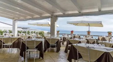 Villaggio Baia d Ercole
