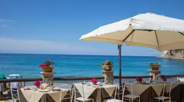 Villaggio Baia d Ercole