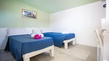 Villaggio Baia d Ercole