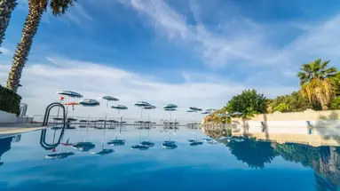 Villaggio Baia d Ercole