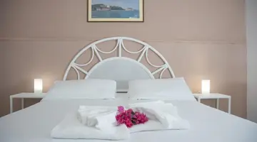 Villaggio Baia d Ercole