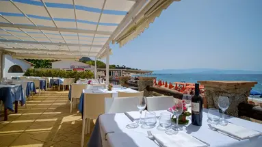 Villaggio Baia d Ercole