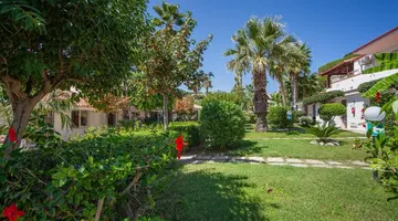Villaggio Baia d Ercole