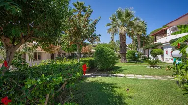 Villaggio Baia d Ercole