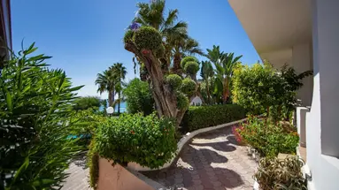 Villaggio Baia d Ercole