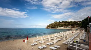 Villaggio Baia d Ercole