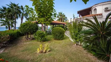 Villaggio Baia d Ercole