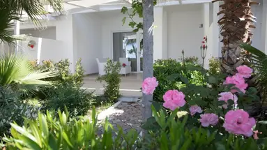 Villaggio Baia d Ercole