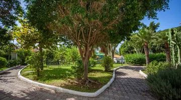 Villaggio Baia d Ercole