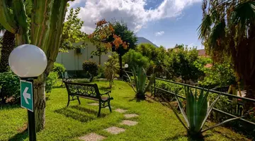 Villaggio Baia d Ercole