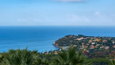 Villaggio Baia d Ercole