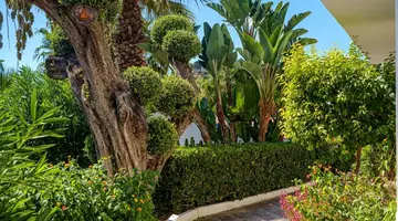 Villaggio Baia d Ercole