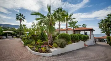 Villaggio Baia d Ercole